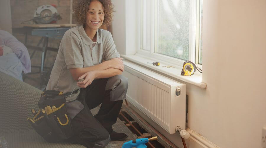 Professional Gas Leak Detection in Saint Croix Falls, WI